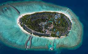 Water Villa